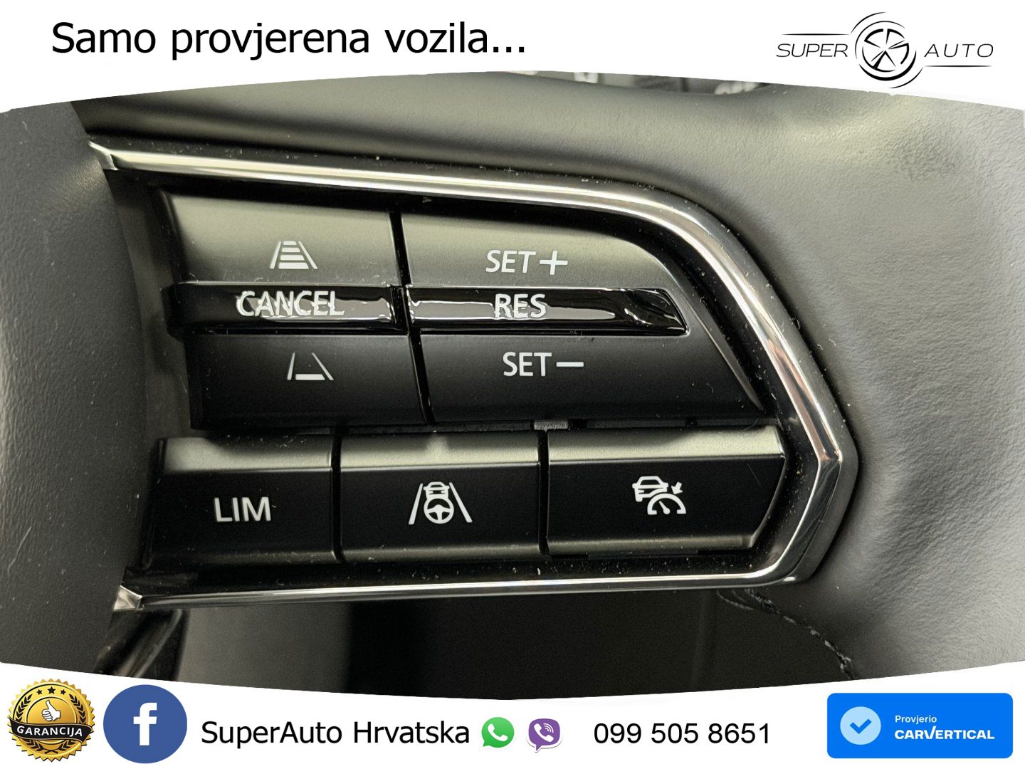 Mazda CX-60 2.5 e-Skyactiv (328 KS) AWD Automatic MATRIX+GR SJED+KAM