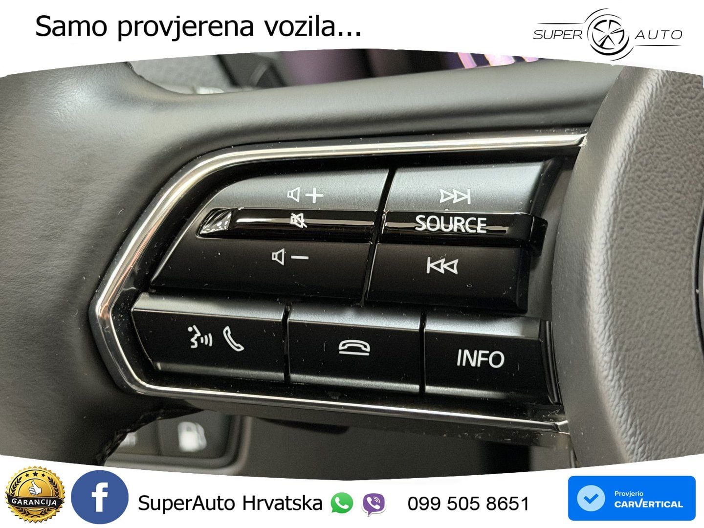 Mazda CX-60 2.5 e-Skyactiv (328 KS) AWD Automatic MATRIX+GR SJED+KAM