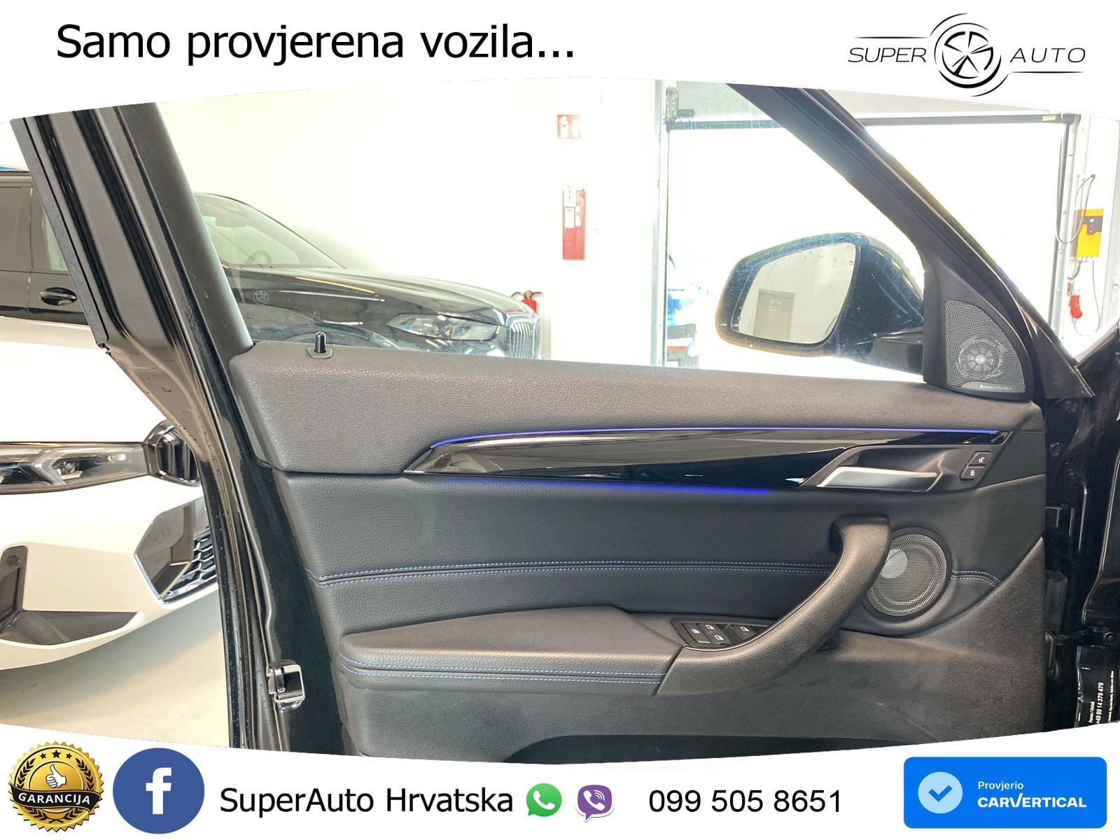 BMW X2 M35i xDrive Steptronic M Sport LED+GR SJED+ACC