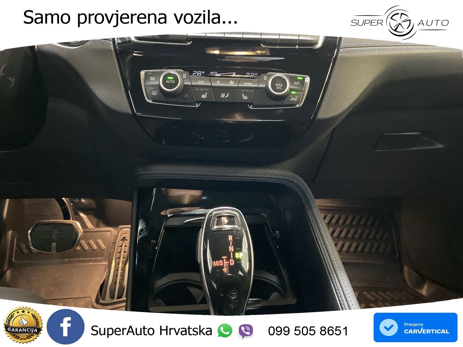 BMW X2 M35i xDrive Steptronic M Sport LED+GR SJED+ACC