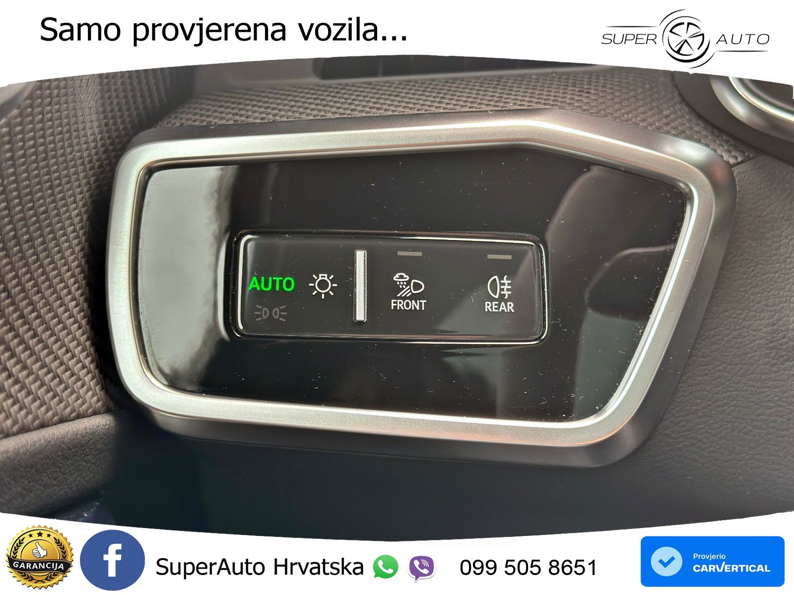Audi RS6 Avant 4.0 TFSI V8 performance (630 KS)  quattro tiptronic LED+GR SJED+ACC