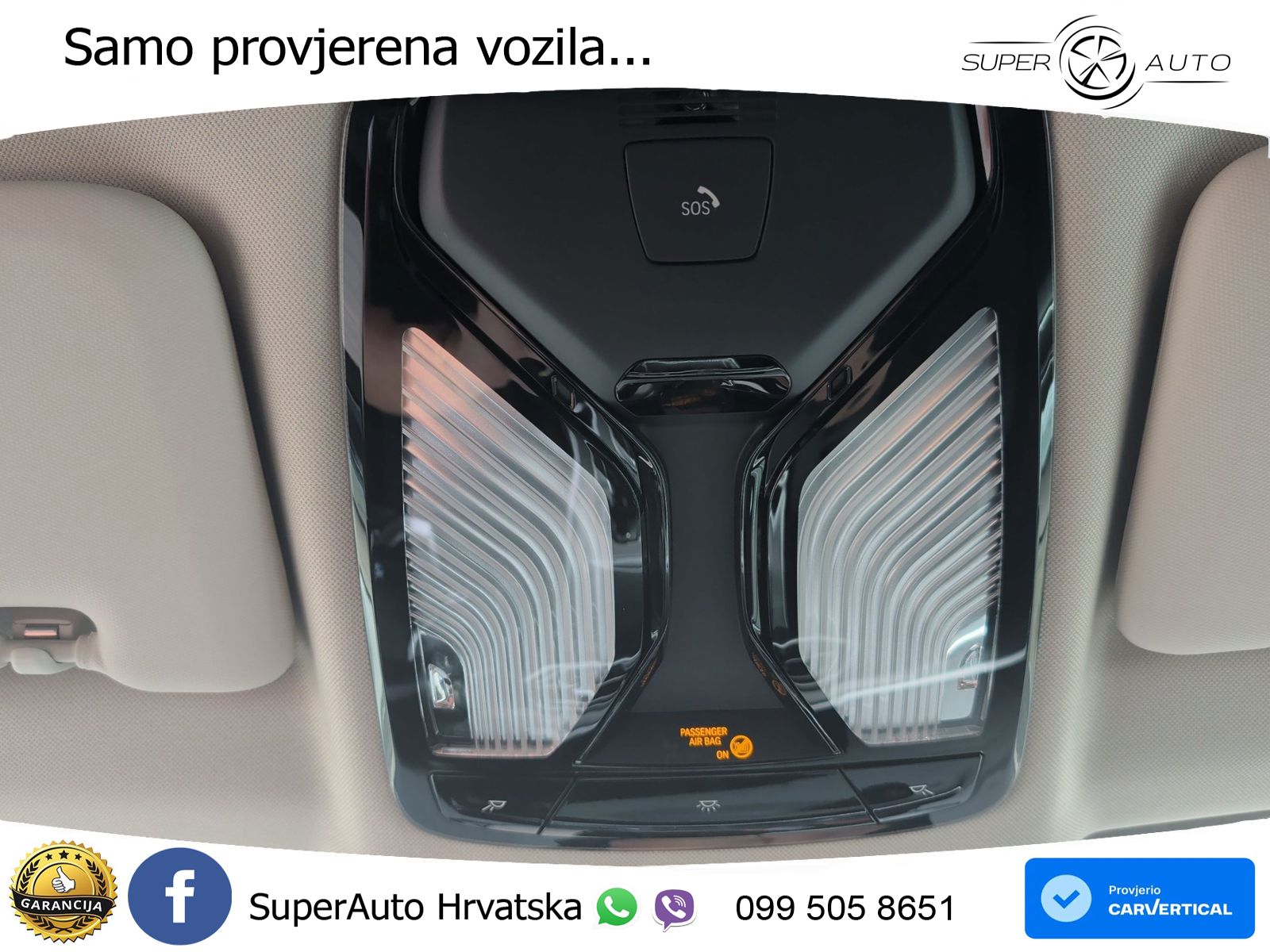 BMW X5 30d (286 KS) xDrive Steptronic LED+GR SJED+ACC