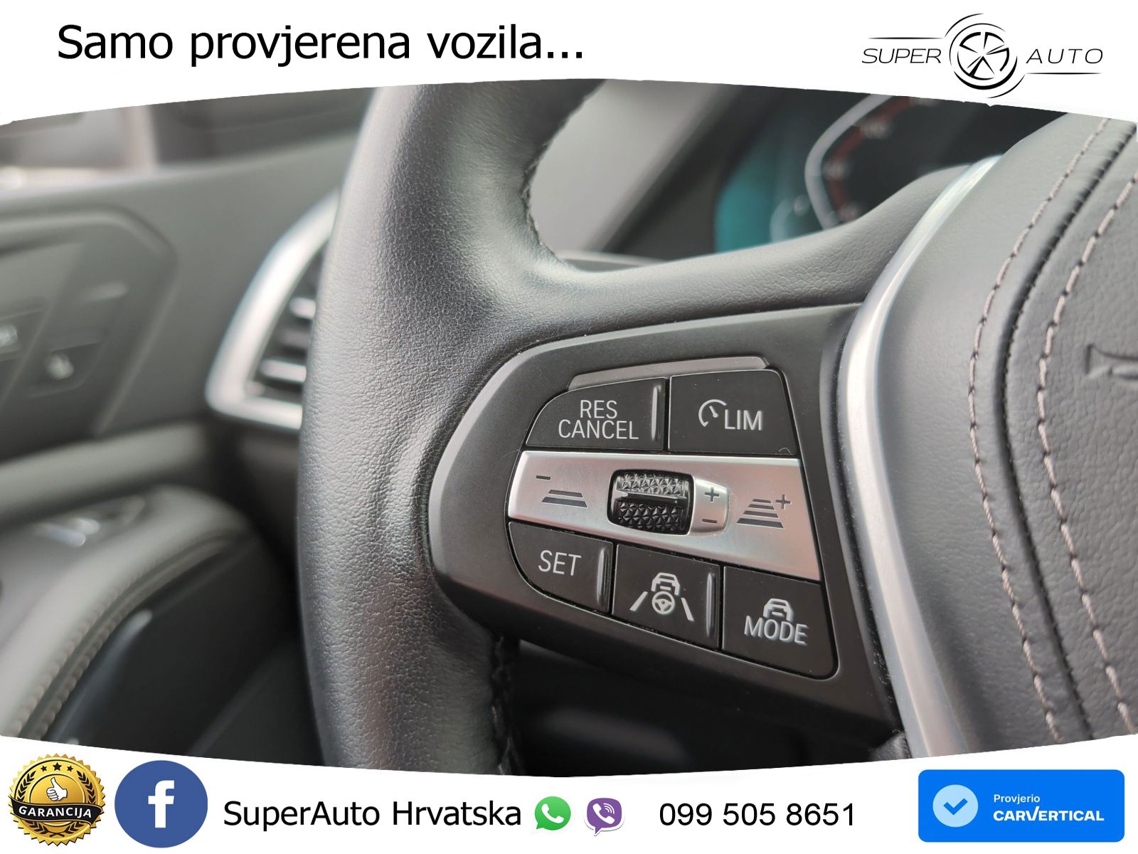 BMW X5 30d (286 KS) xDrive Steptronic LED+GR SJED+ACC