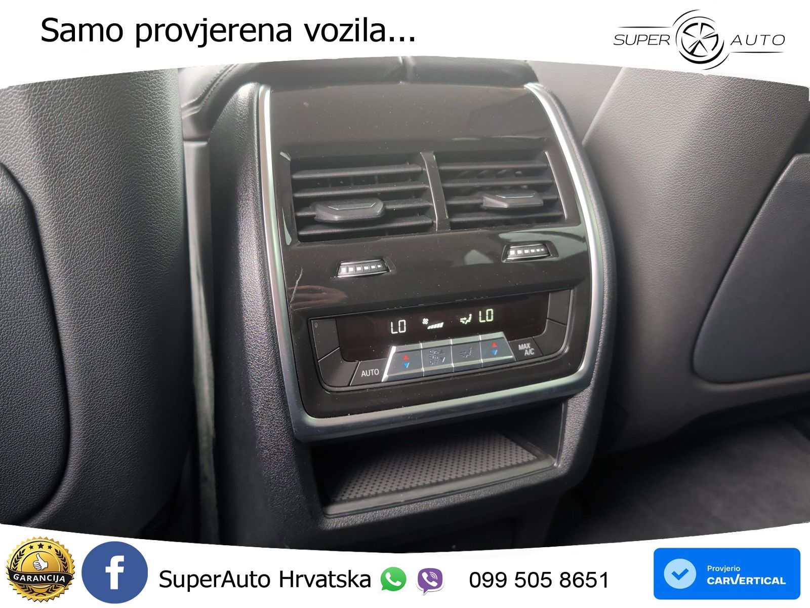 BMW X5 30d (286 KS) xDrive Steptronic LED+GR SJED+ACC