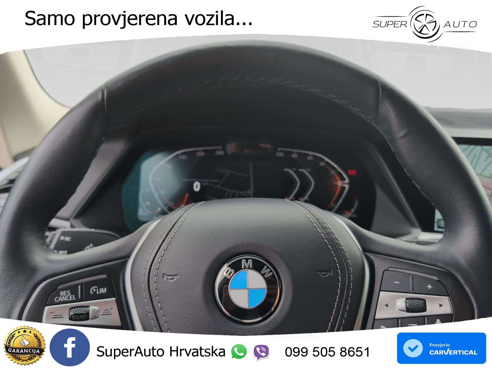 BMW X5 30d (286 KS) xDrive Steptronic LED+GR SJED+ACC