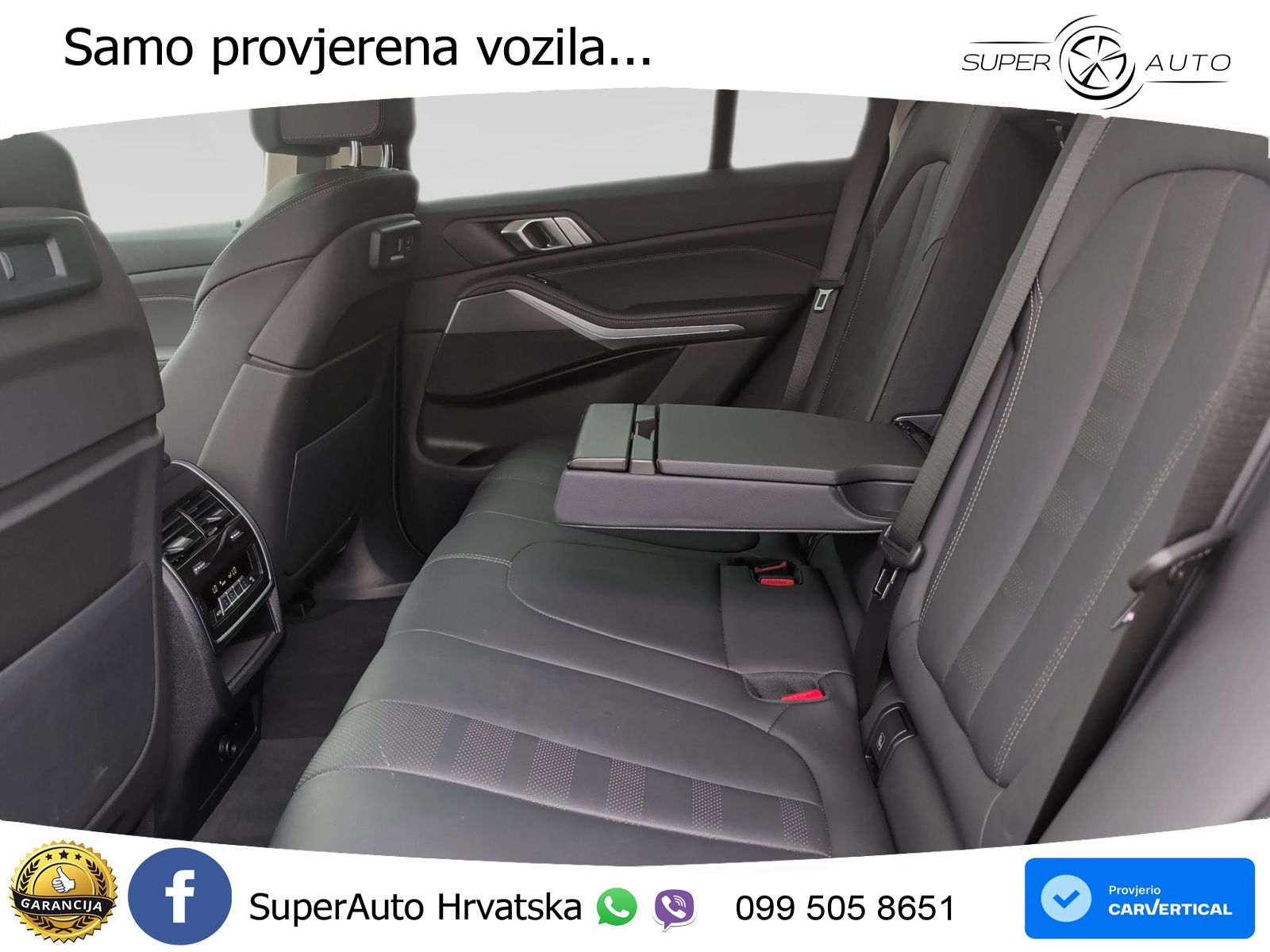 BMW X5 30d (286 KS) xDrive Steptronic LED+GR SJED+ACC