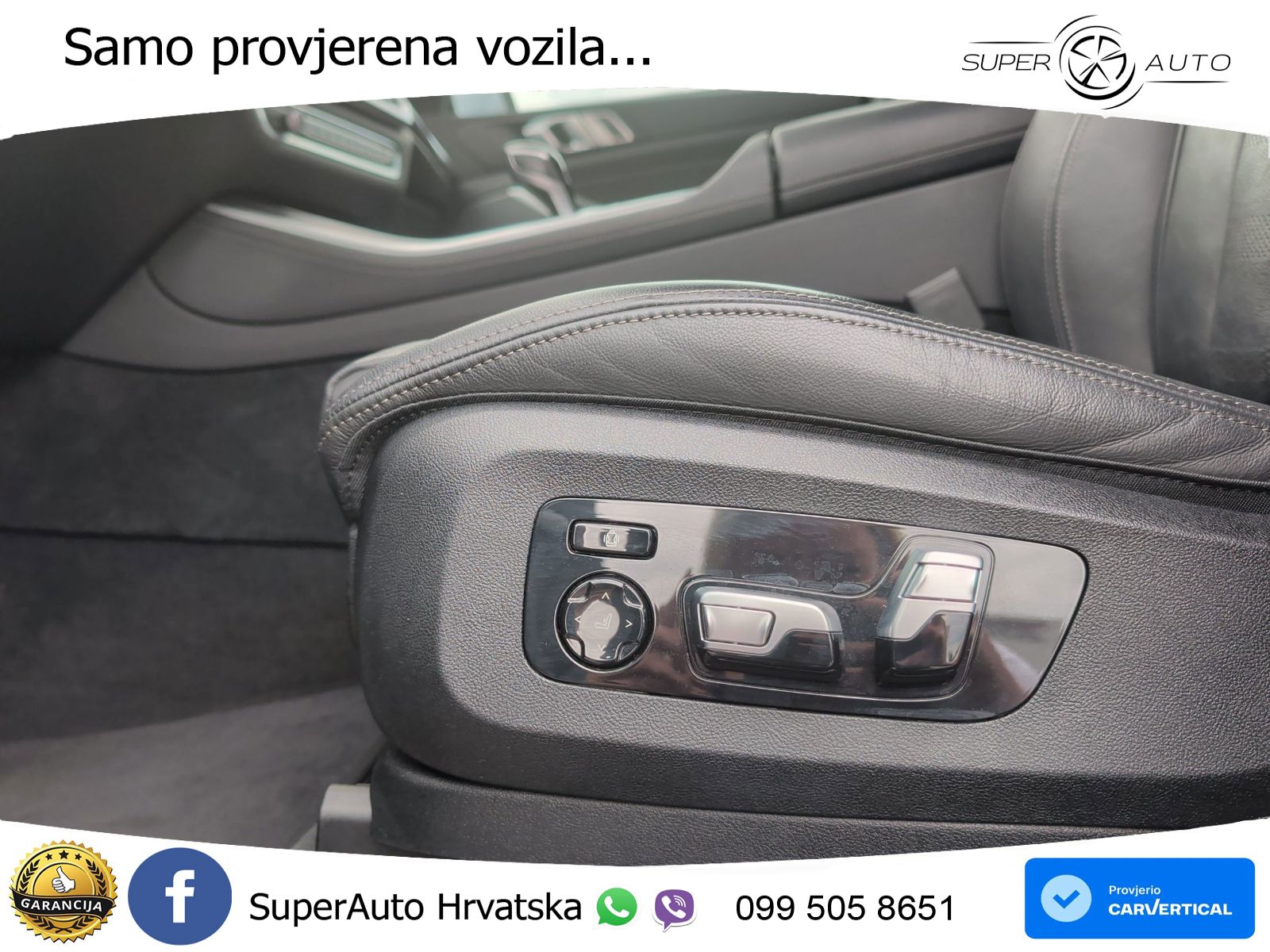 BMW X5 30d (286 KS) xDrive Steptronic LED+GR SJED+ACC