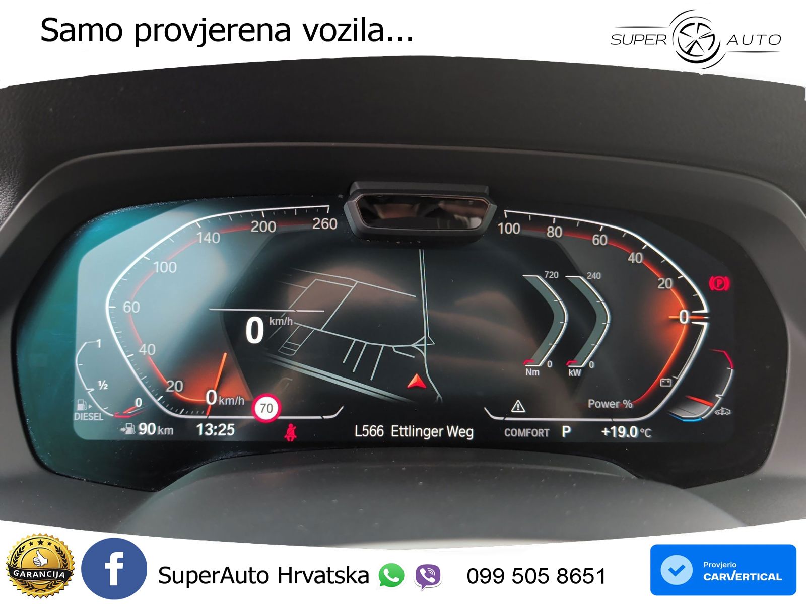 BMW X5 30d (286 KS) xDrive Steptronic LED+GR SJED+ACC