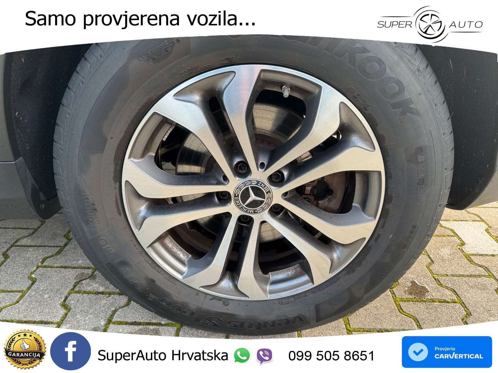 Mercedes GLC 200 (197 KS) 4MATIC G-TRONIC