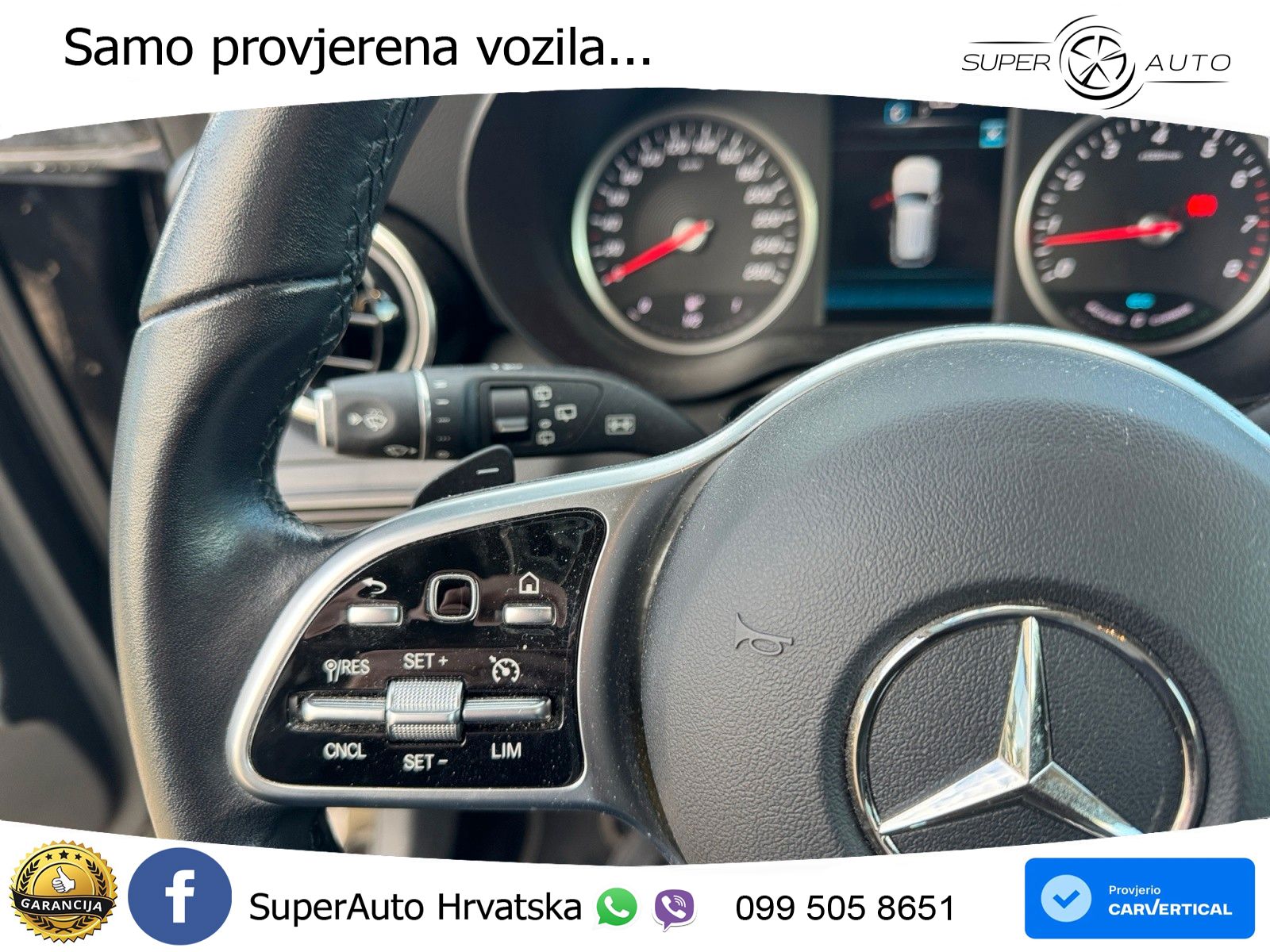 Mercedes GLC 200 (197 KS) 4MATIC G-TRONIC
