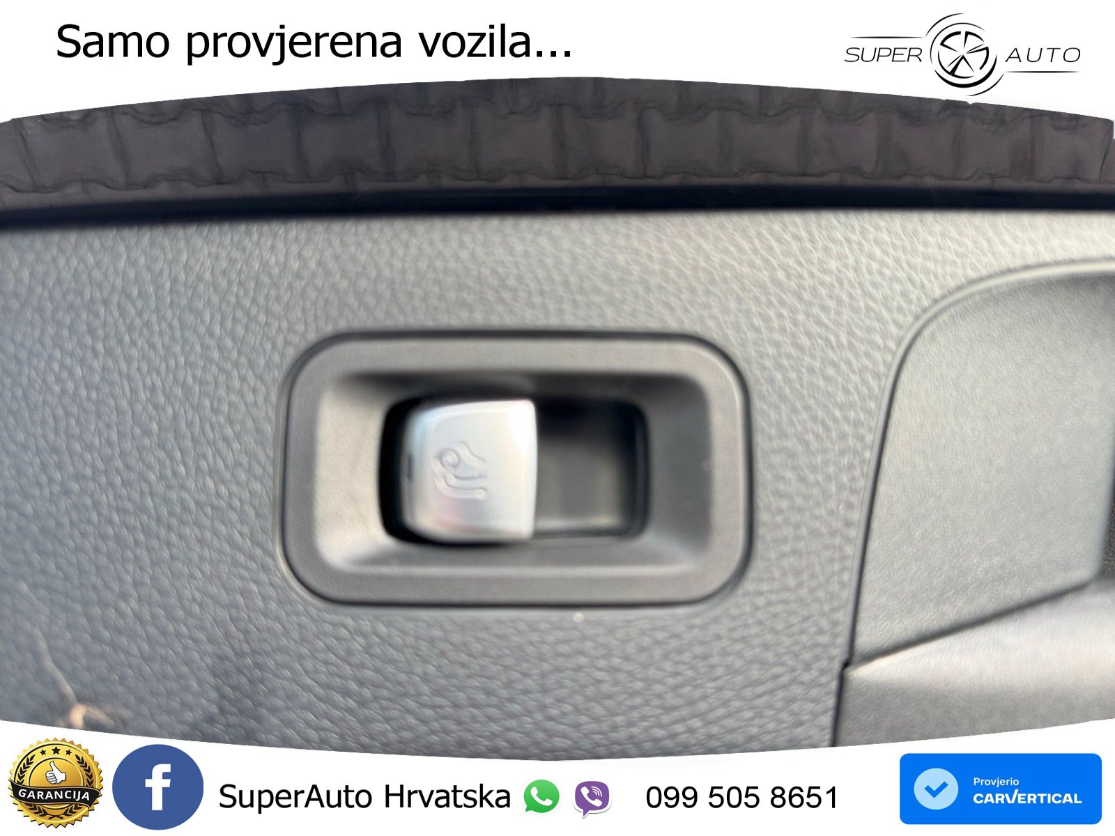 Mercedes GLC 200 (197 KS) 4MATIC G-TRONIC