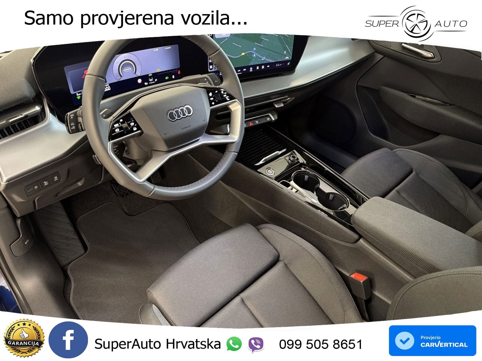 Audi Q3 Sportback 1.5 TFSIe (272 KS) S tronic LED+GR SJED+ACC