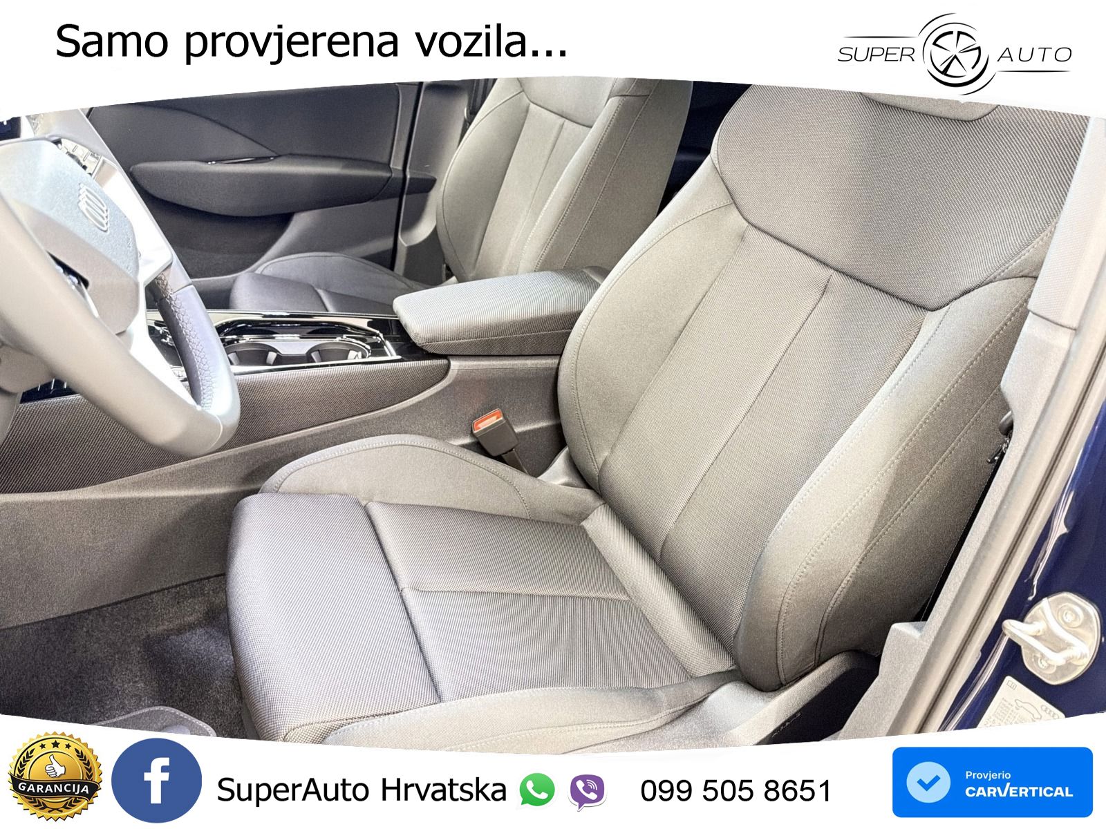 Audi Q3 Sportback 1.5 TFSIe (272 KS) S tronic LED+GR SJED+ACC