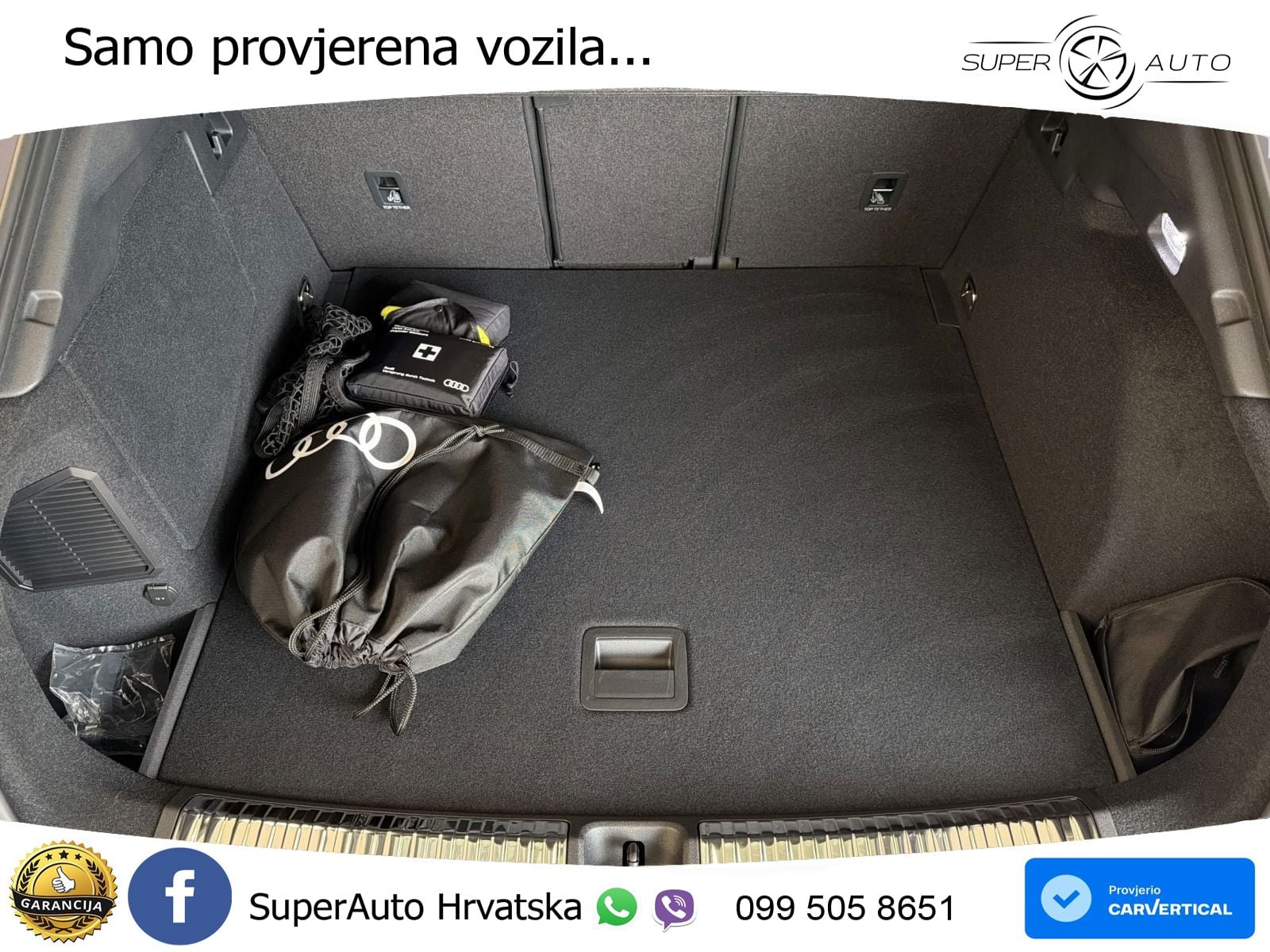 Audi Q3 Sportback 1.5 TFSIe (272 KS) S tronic LED+GR SJED+ACC