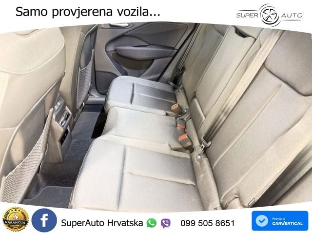 Audi Q3 Sportback 1.5 TFSIe (272 KS) S tronic LED+GR SJED+ACC