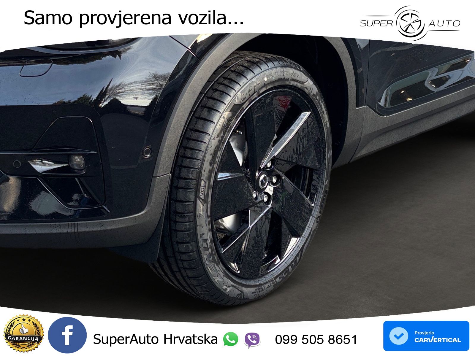 Volvo XC40 2.0 B3 163 KS Automatic LED+GR SJED+ACC