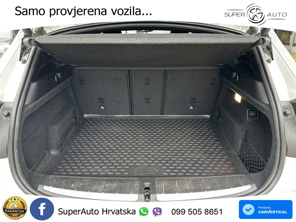 BMW X2 xDrive20d Steptronic LED+GR SJED+ACC