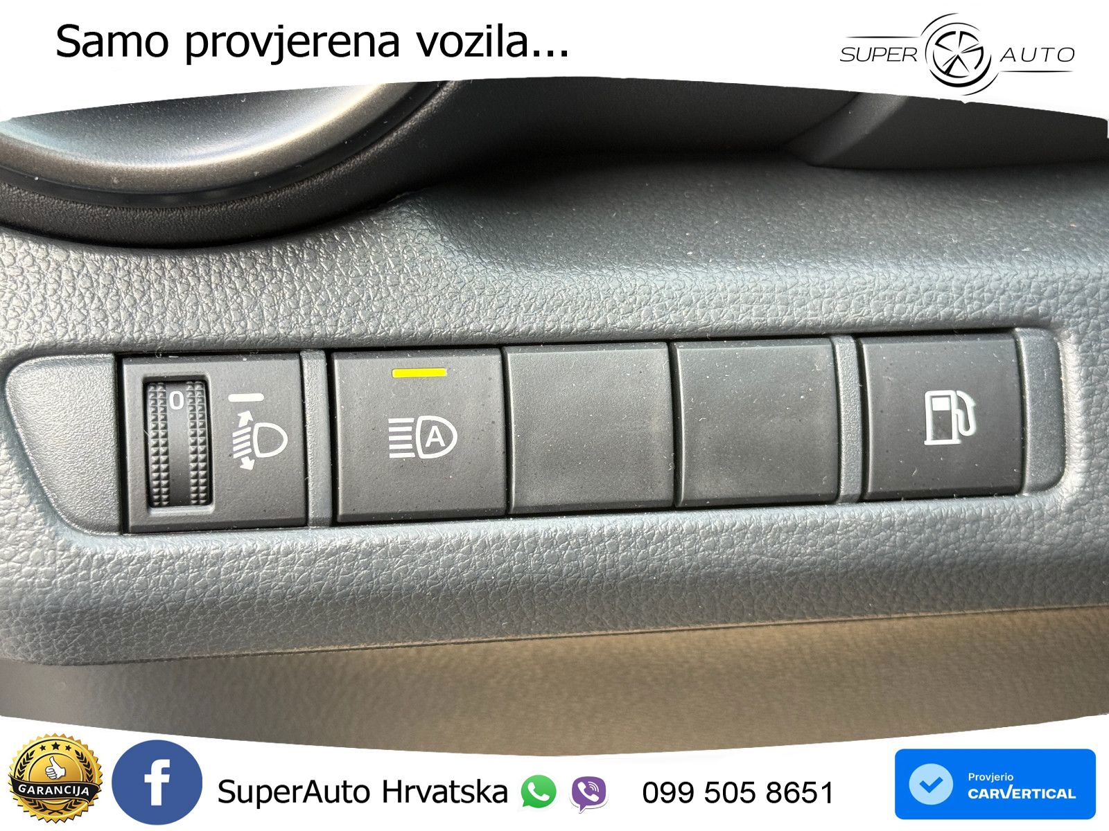 Toyota C-HR 1.8 (140 KS) Hybrid e-CVT Flow LED+ACC