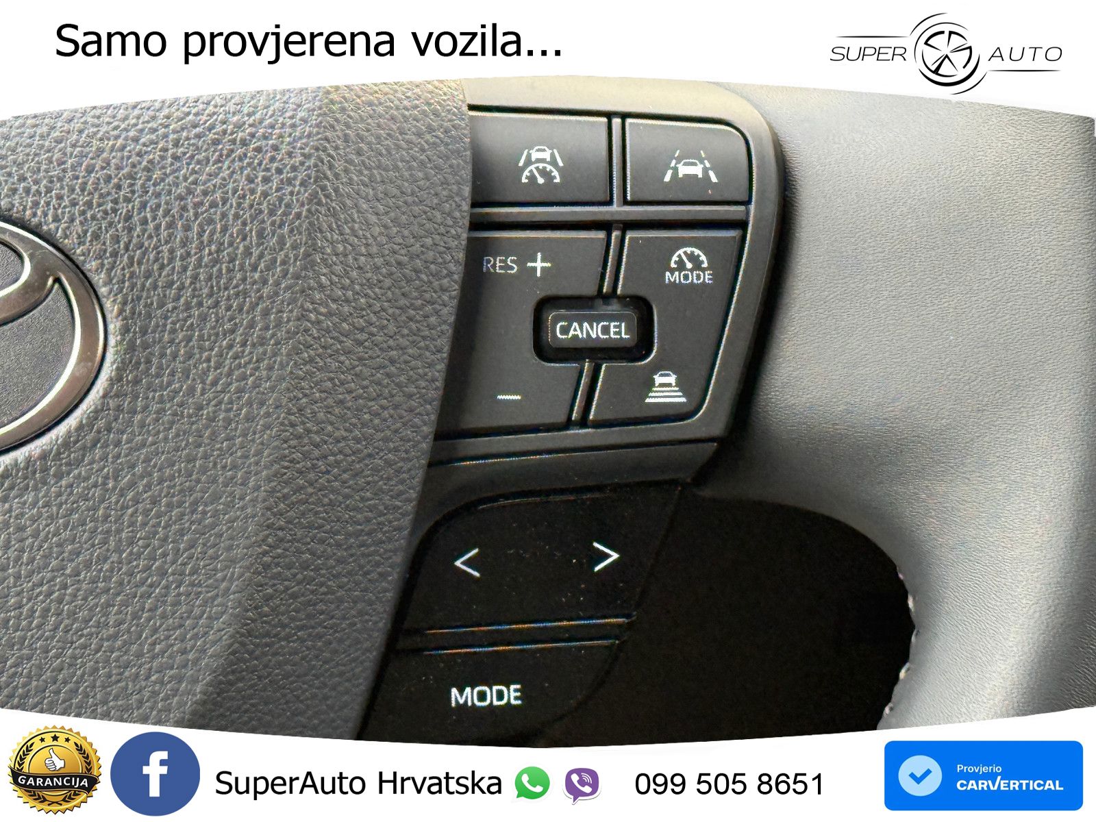 Toyota C-HR 1.8 (140 KS) Hybrid e-CVT Flow LED+ACC