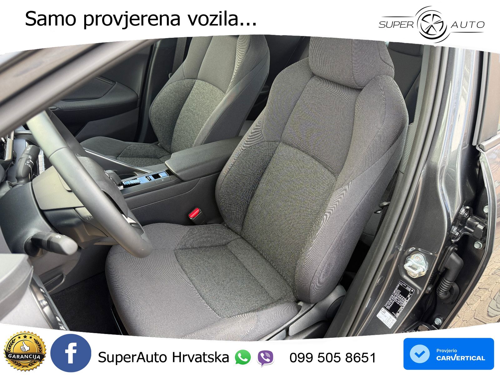 Toyota C-HR 1.8 (140 KS) Hybrid e-CVT Flow LED+ACC