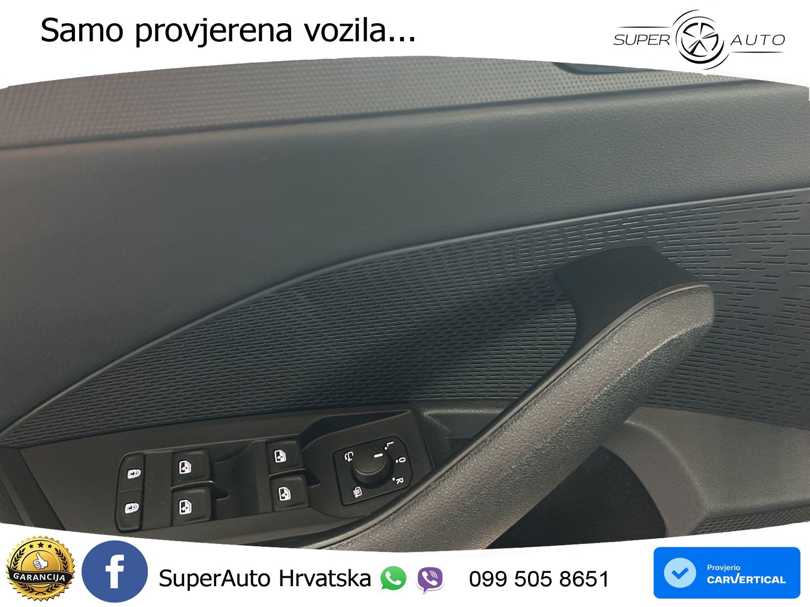 Škoda Octavia Combi 1.5 TSI (150 KS)