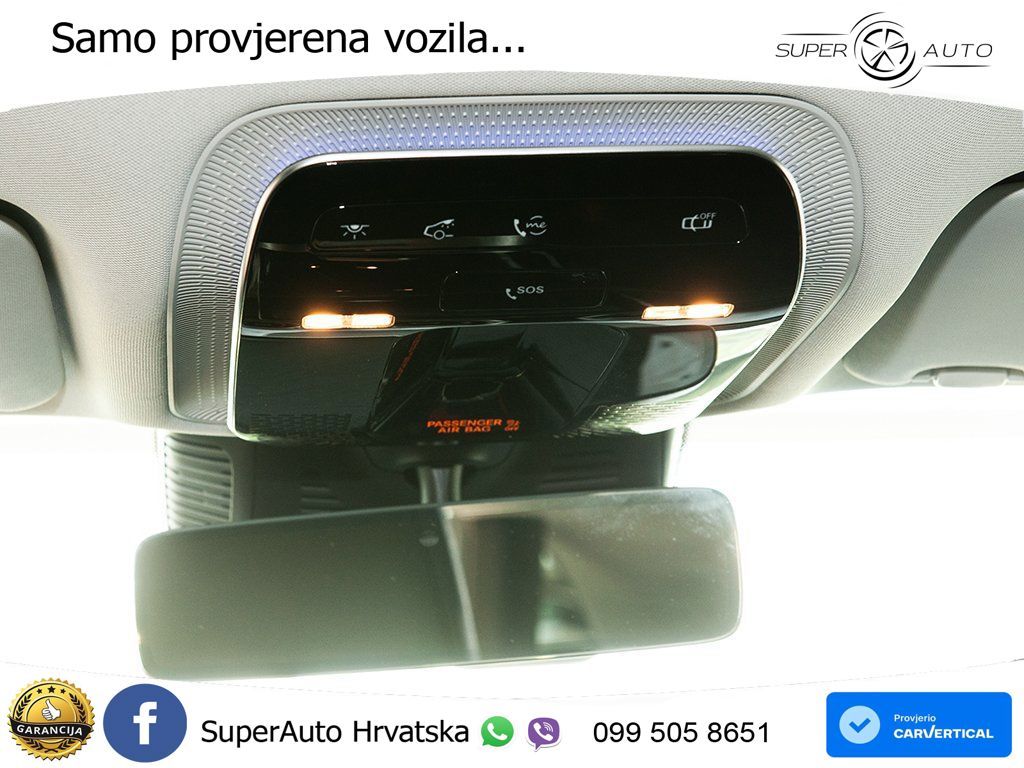 Mercedes GLC 200 (204 KS) 4MATIC 9G-TRONIC Avantgarde
