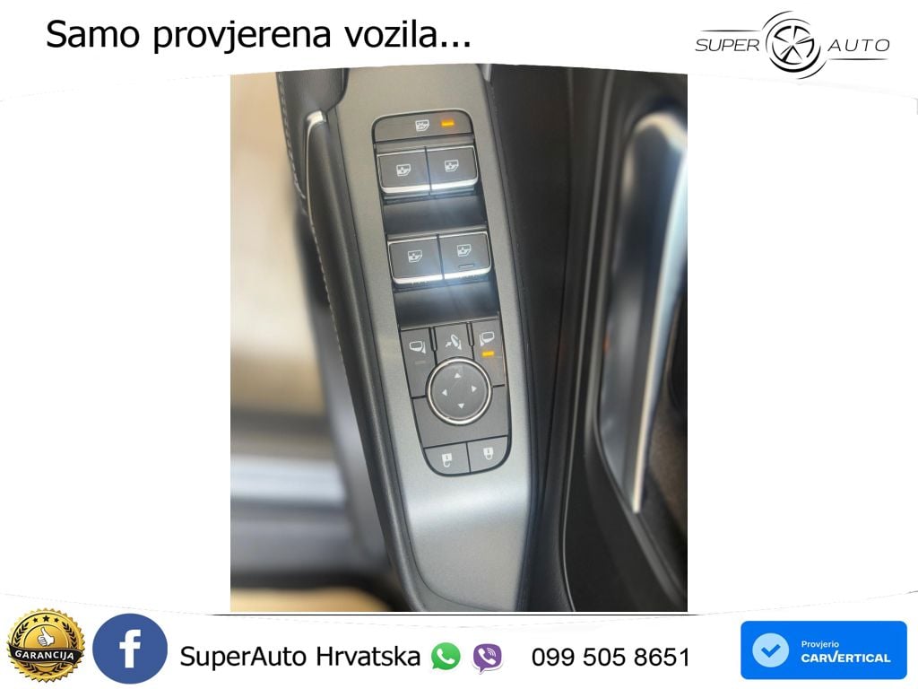 Nissan Qashqai 1.3 DIG-T (158 KS) Xtronic N-Connecta LED+GR SJED+ACC