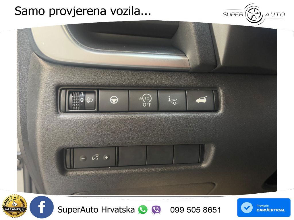 Nissan Qashqai 1.3 DIG-T (158 KS) Xtronic N-Connecta LED+GR SJED+ACC