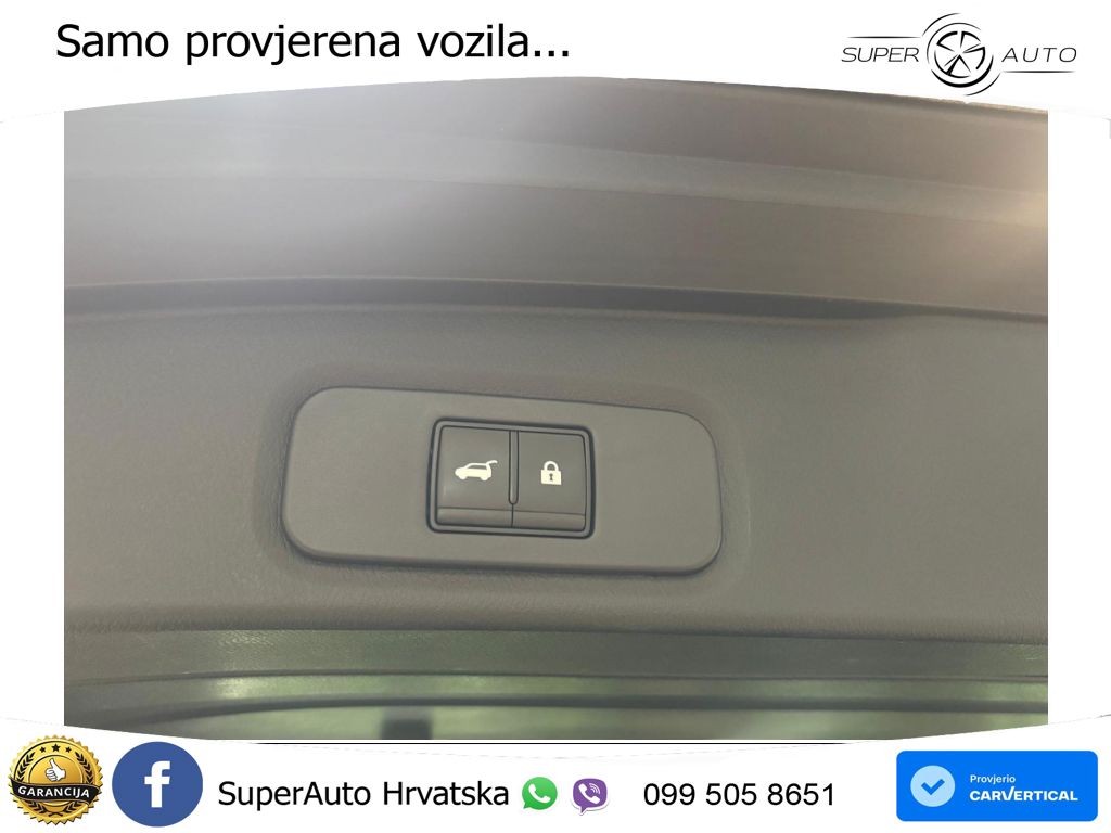 Nissan Qashqai 1.3 DIG-T (158 KS) Xtronic N-Connecta LED+GR SJED+ACC