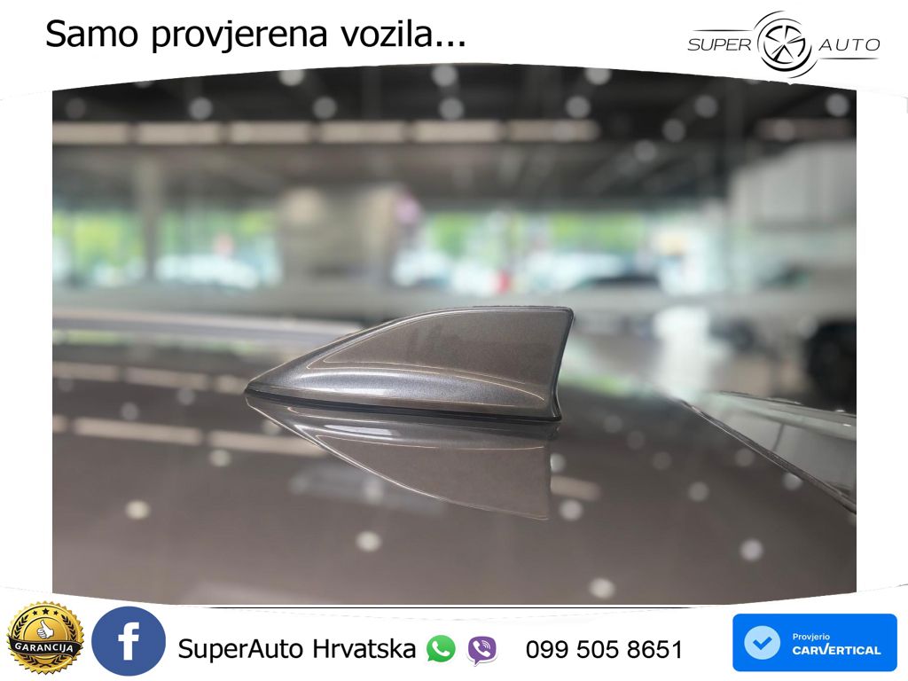 Nissan Qashqai 1.3 DIG-T (158 KS) Xtronic N-Connecta LED+GR SJED+ACC