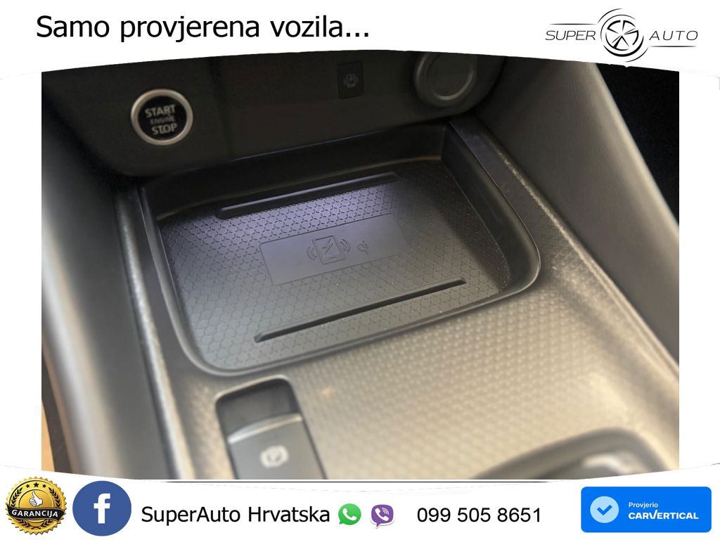 Nissan Qashqai 1.3 DIG-T (158 KS) Xtronic N-Connecta LED+GR SJED+ACC