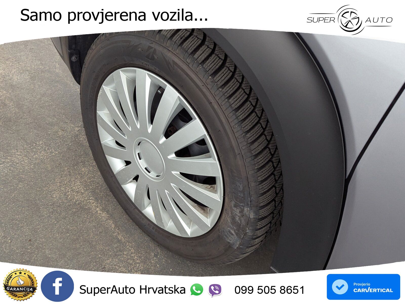 Citroen C3 Aircross 1.5 BlueHDi (120 KS) Automatic
