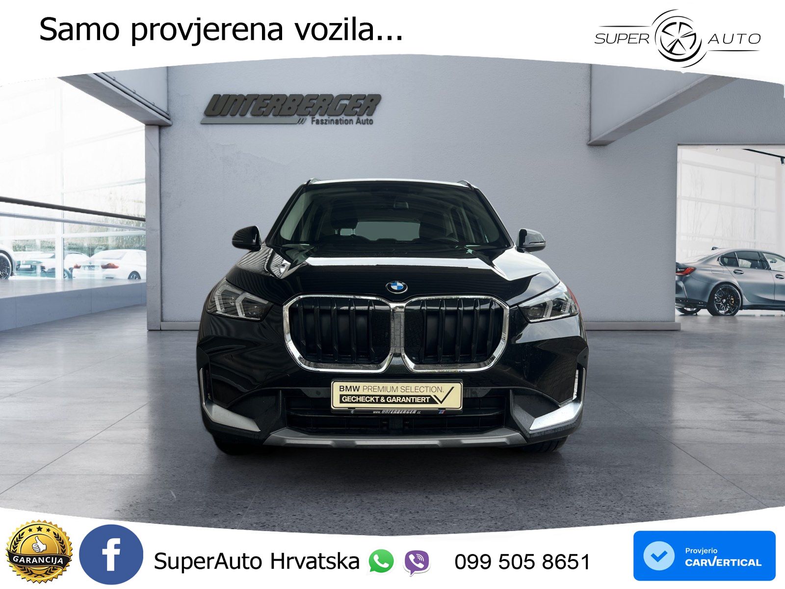 BMW X1 18i (136 KS) sDrive Steptronic LED+GR SJED+ACC