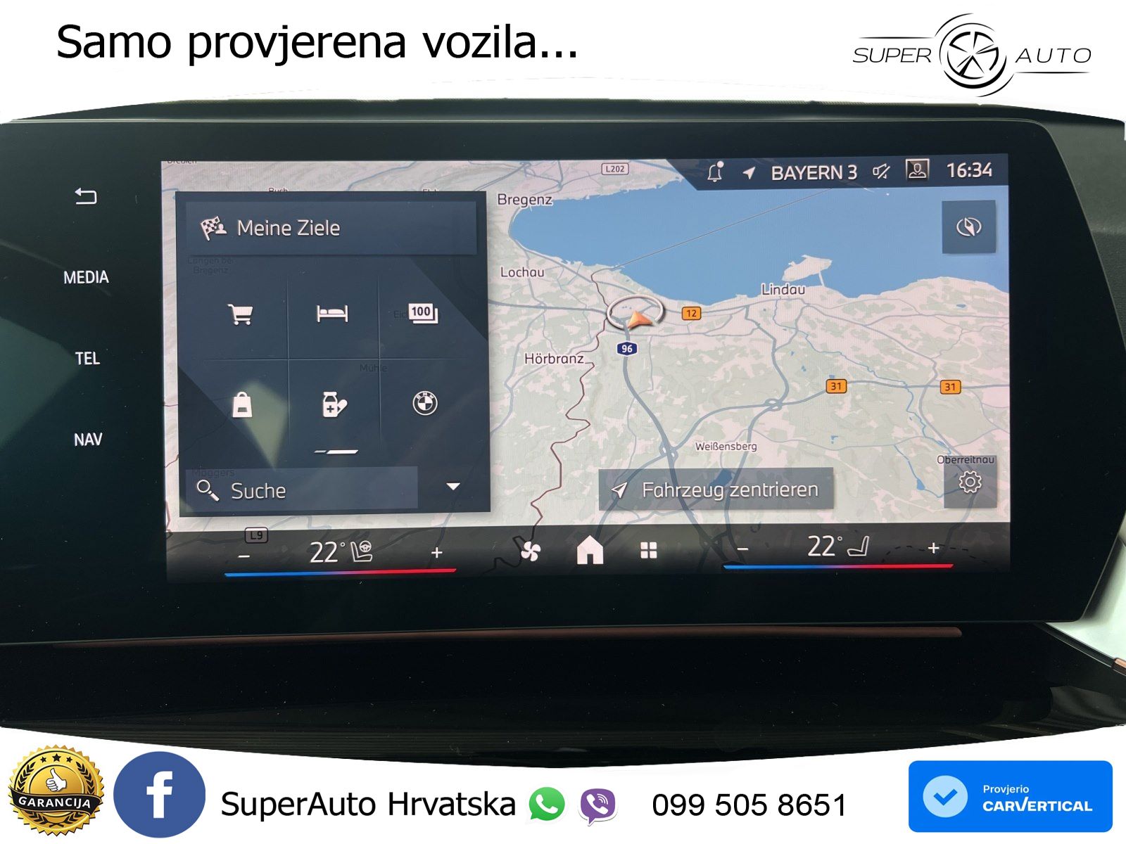 BMW X1 18i (136 KS) sDrive Steptronic LED+GR SJED+ACC