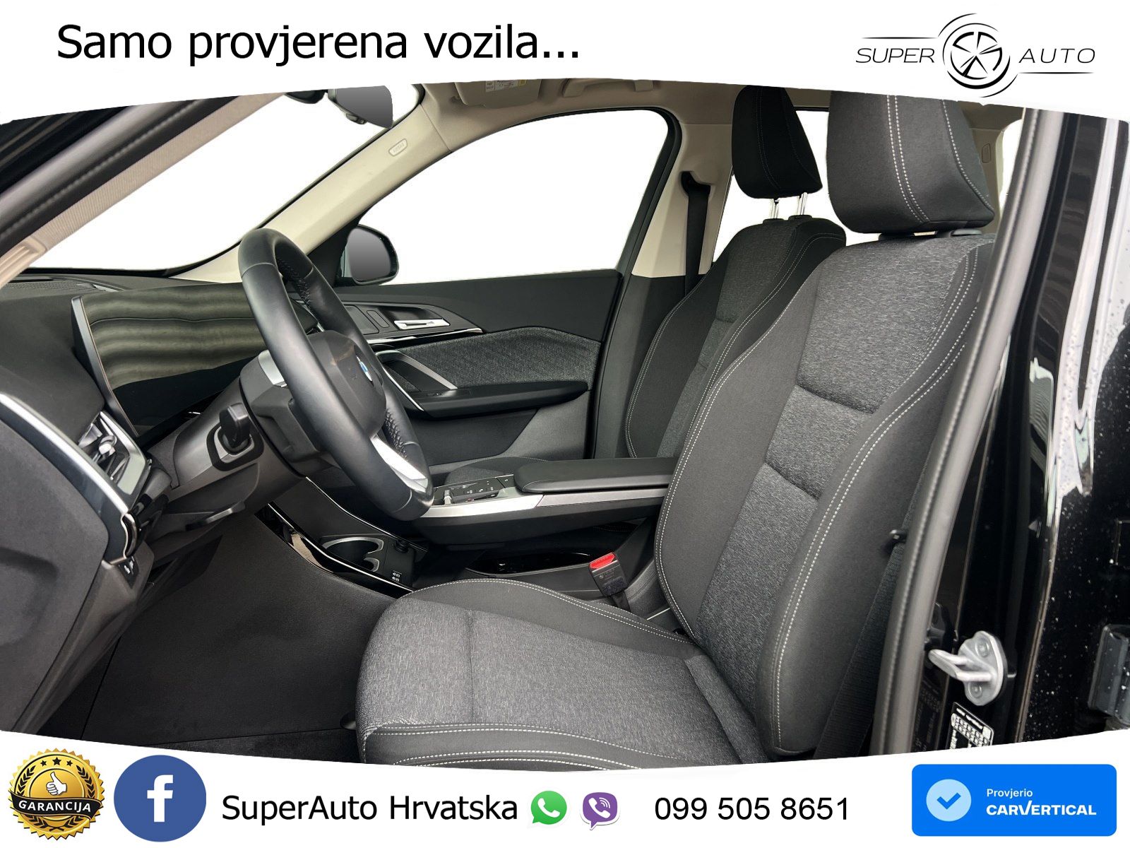 BMW X1 18i (136 KS) sDrive Steptronic LED+GR SJED+ACC