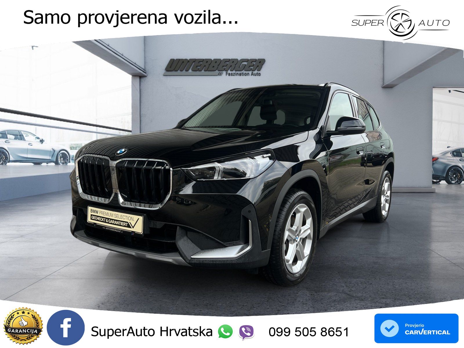 BMW X1 18i (136 KS) sDrive Steptronic LED+GR SJED+ACC