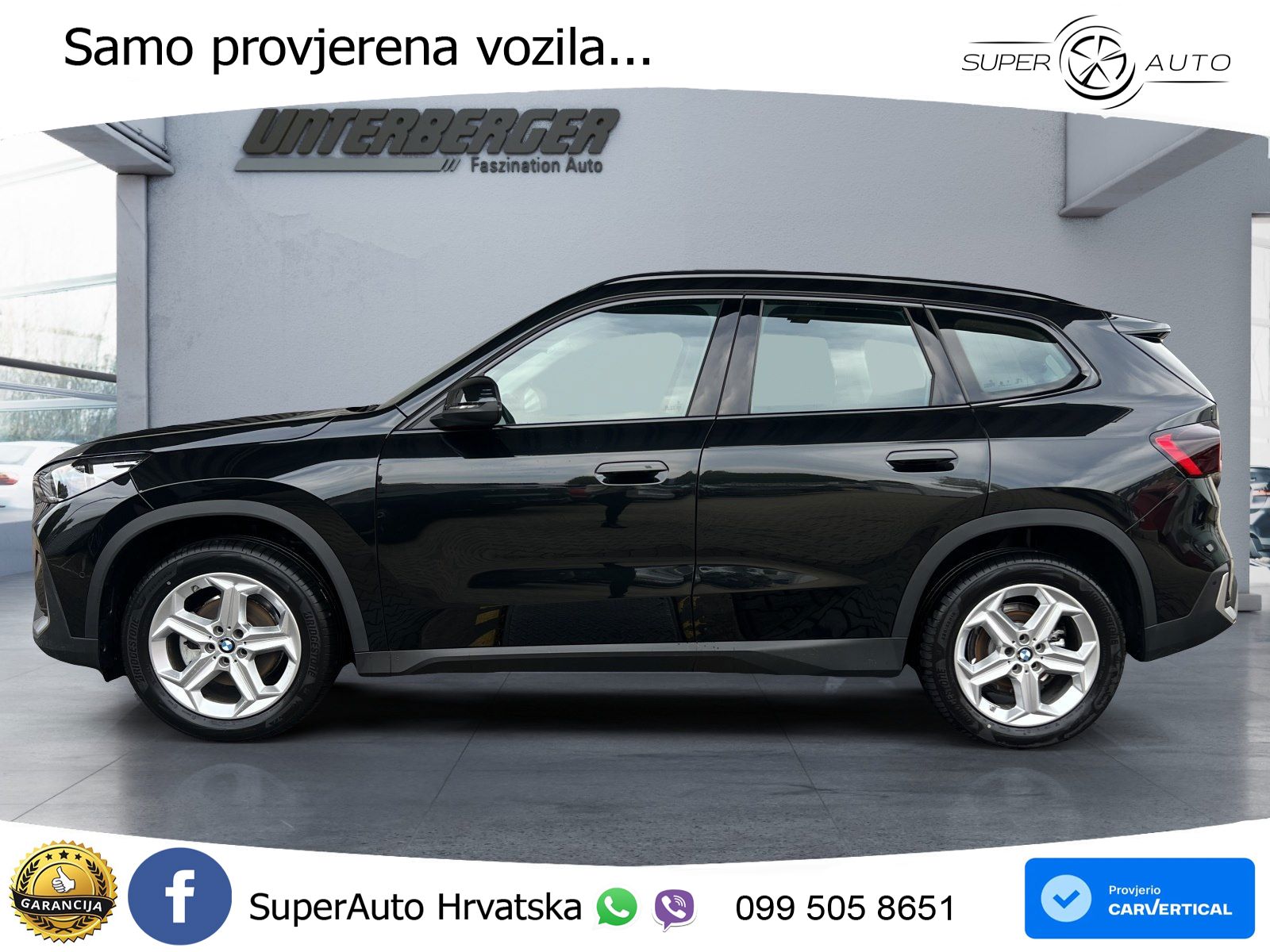 BMW X1 18i (136 KS) sDrive Steptronic LED+GR SJED+ACC