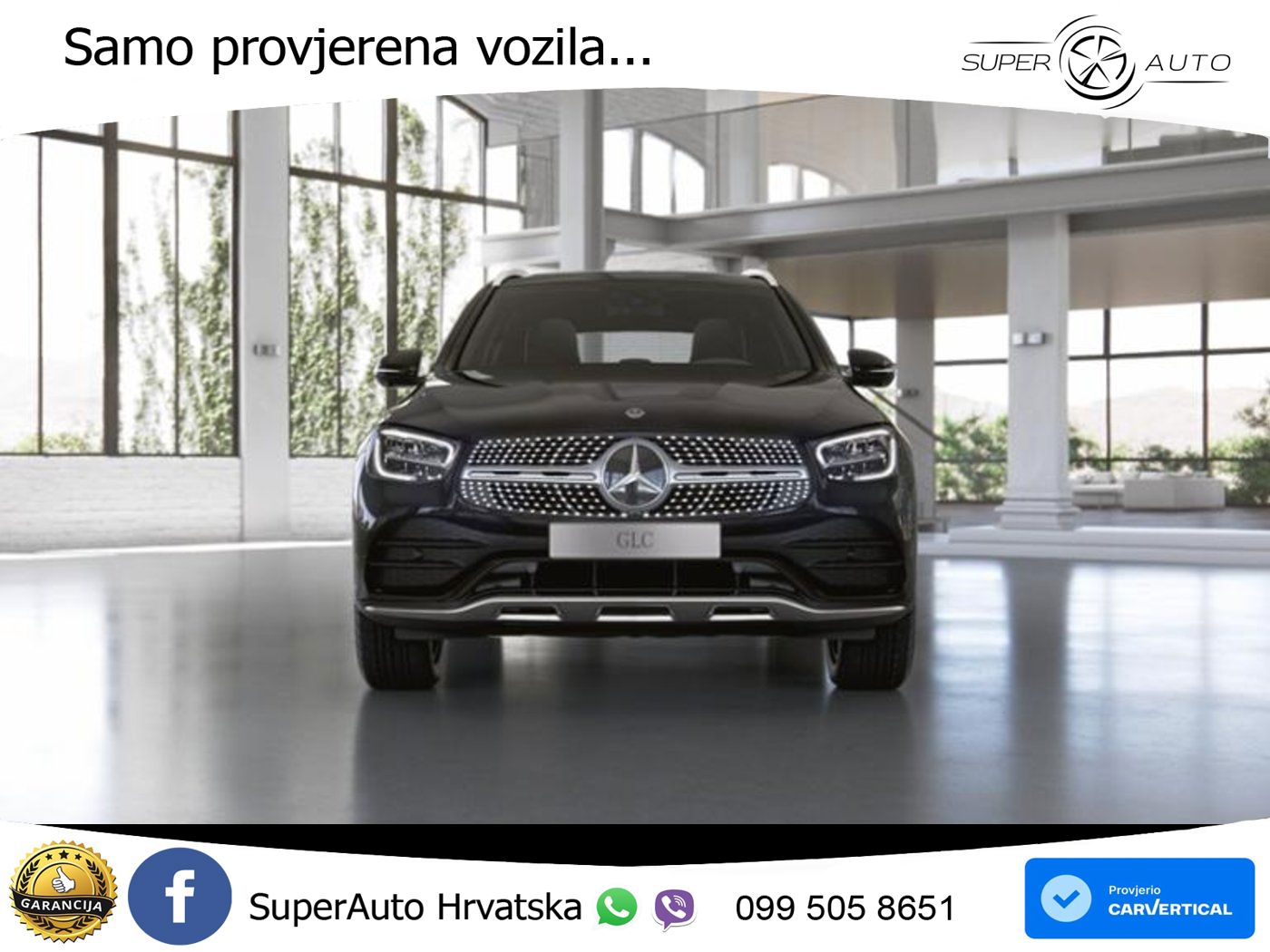 Mercedes GLC 300e (320 KS) 4MATIC 9G-TRONIC ACC+HEAD+4xGR SJED+360+PANO