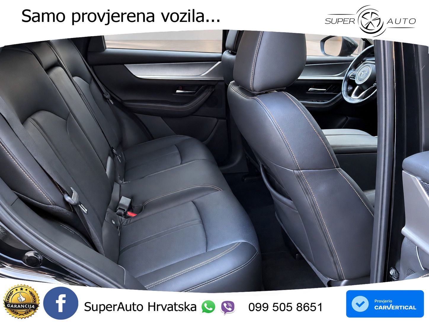 Mazda CX-60 3.3 e-Skyactiv D (254 KS) AWD Automatic MATRIX+GR SJED+KAM