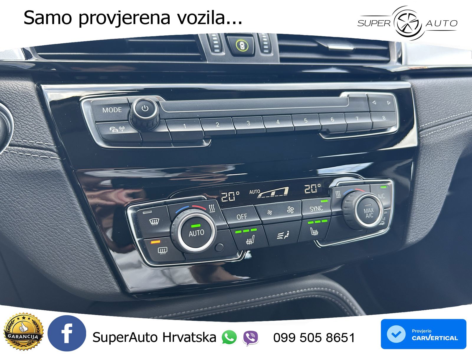 BMW X2 sDrive18d Steptronic