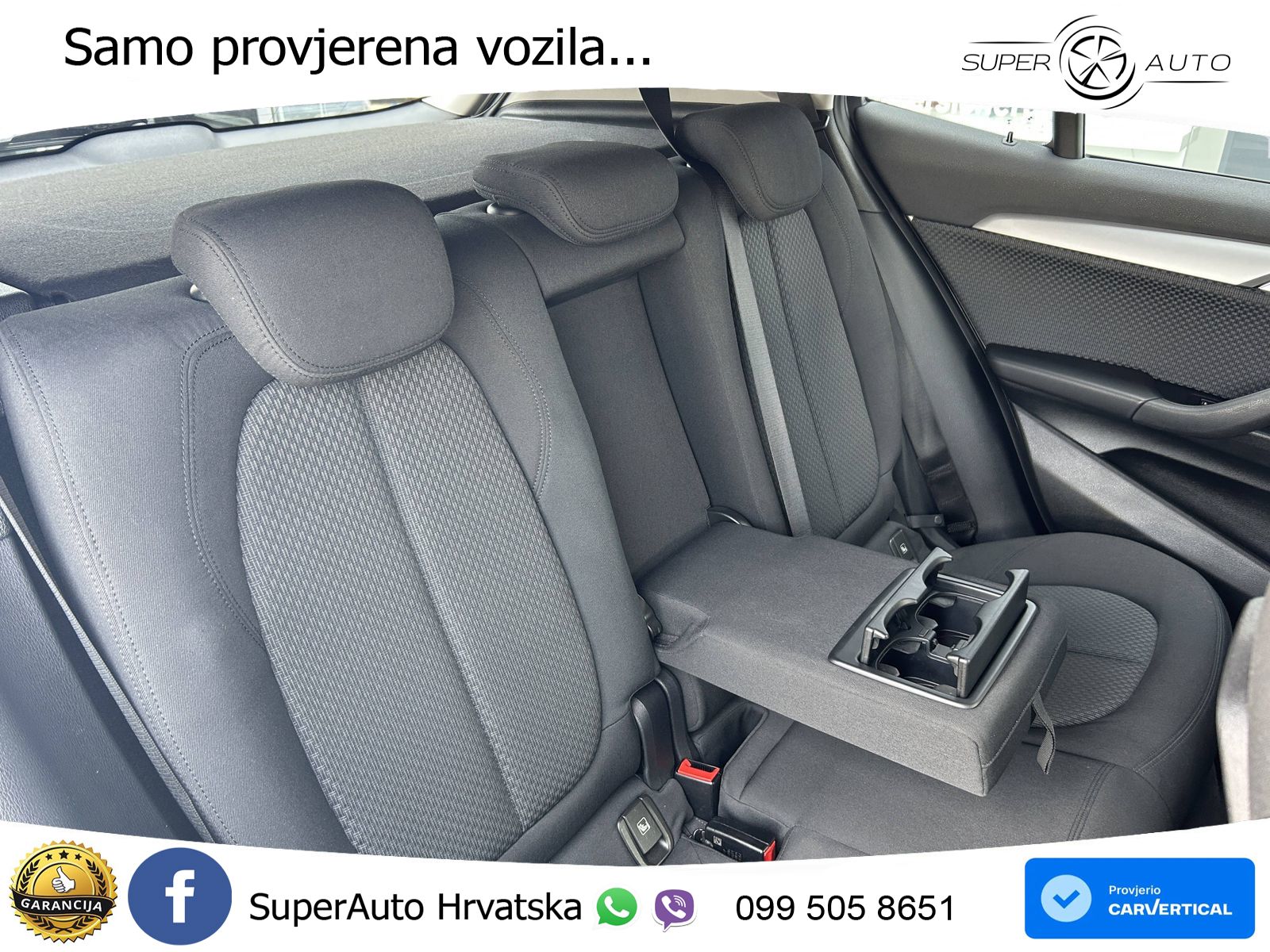 BMW X2 sDrive18d Steptronic