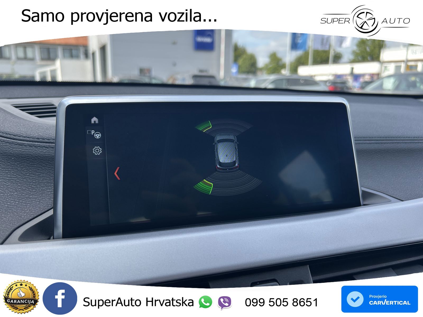BMW X2 sDrive18d Steptronic