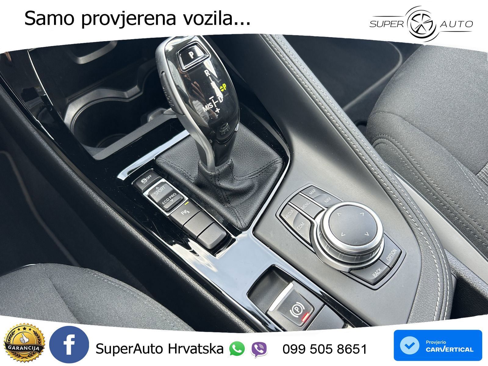 BMW X2 sDrive18d Steptronic