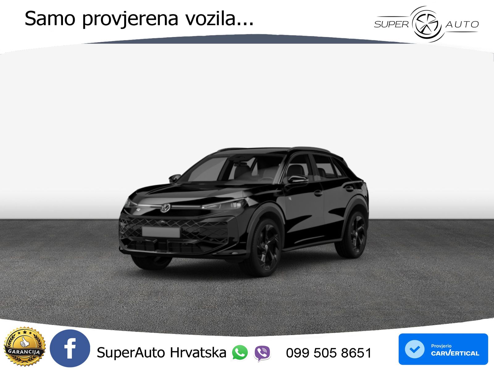 Volkswagen T-Roc II 1.5 eTSI (150 KS)  DSG