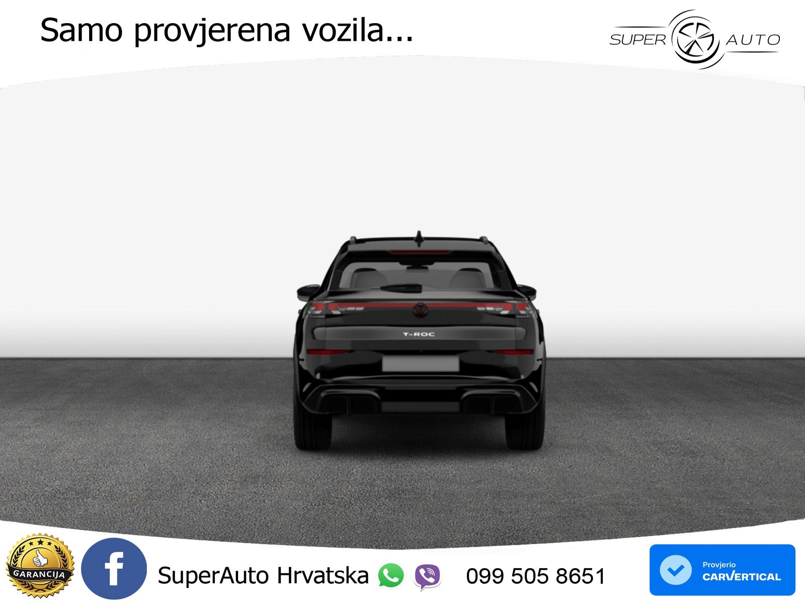 Volkswagen T-Roc II 1.5 eTSI (150 KS)  DSG