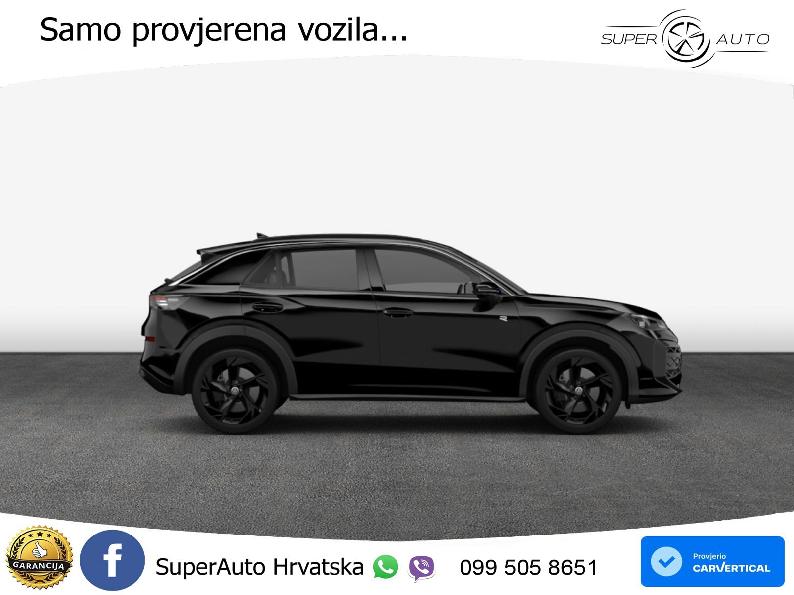 Volkswagen T-Roc II 1.5 eTSI (150 KS)  DSG