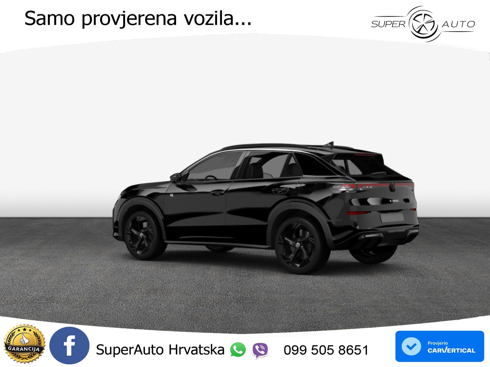 Volkswagen T-Roc II 1.5 eTSI (150 KS)  DSG