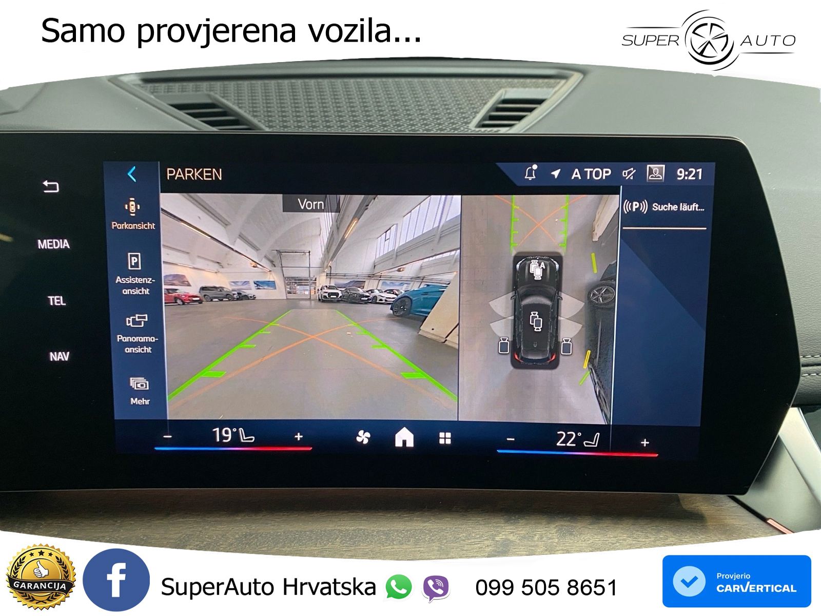 BMW X1 23d (211 KS) xDrive Steptronic M Sport LED+GR SJED+ACC