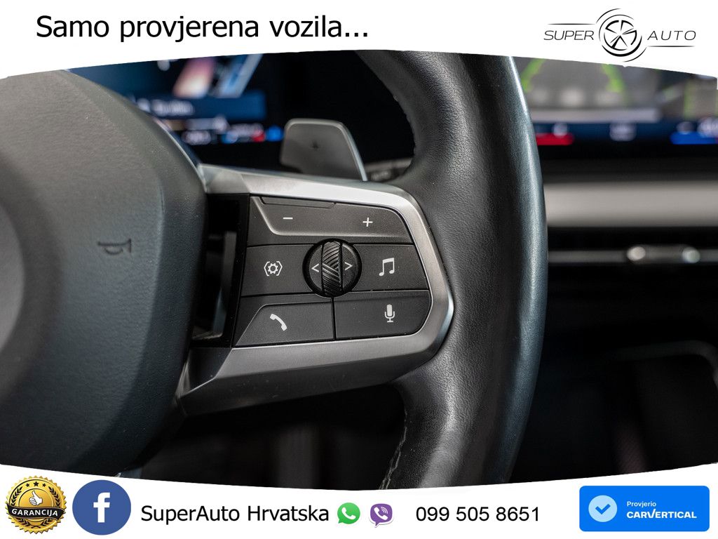 BMW X1 20d (163 KS) xDrive Steptronic ACC+HEAD+GR SJED+360+PANO