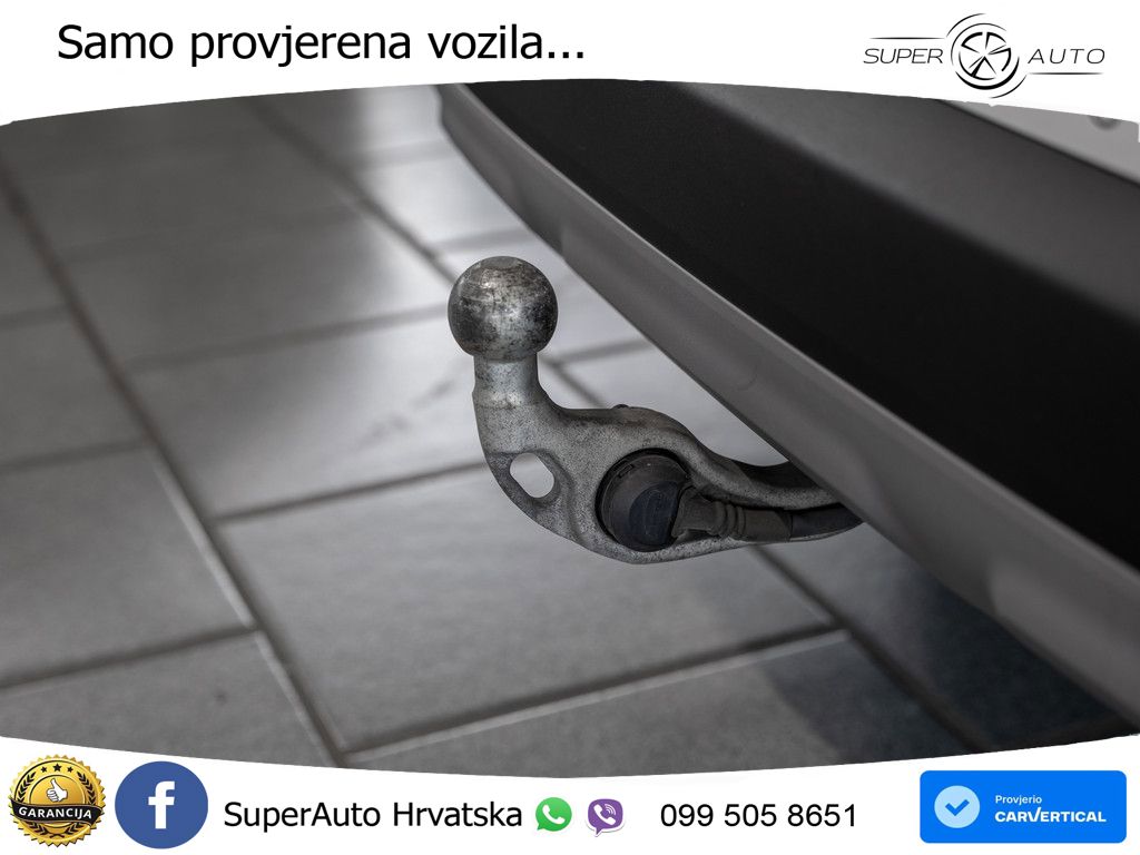 BMW X1 20d (163 KS) xDrive Steptronic ACC+HEAD+GR SJED+360+PANO